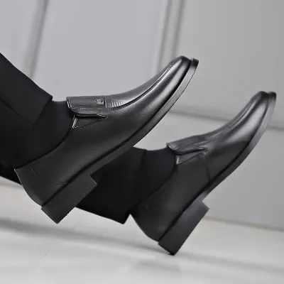 IMPERIAL NOIR FORMAL SHOES